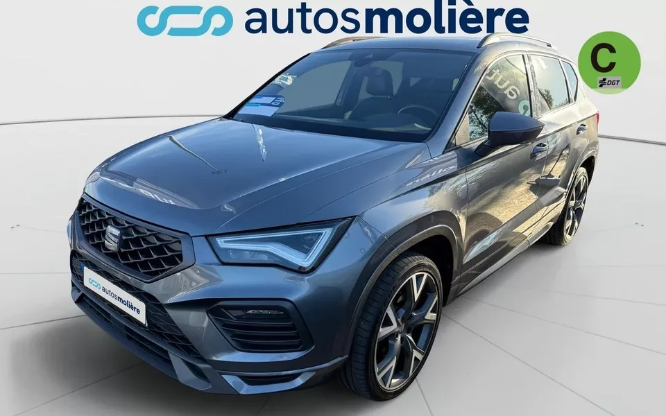 Seat Ateca 2.0 TDI S&S FR XM 110 kW (150 CV)