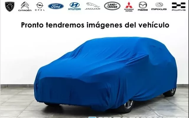 DS DS 7 Crossback 1.6 PURETECH 132KW AUTO 180 5P