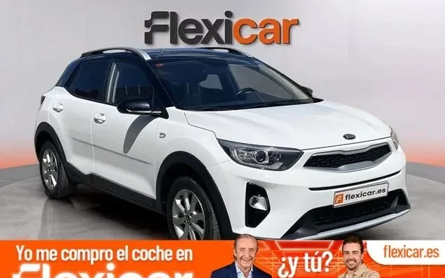 KIA Stonic 1.0 T-GDi 74kW (100CV) Business