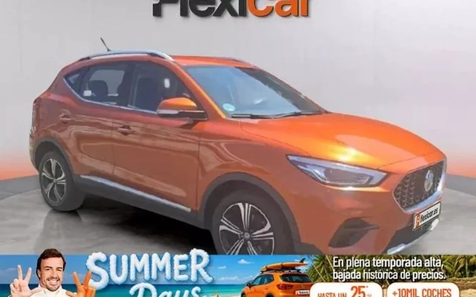 MG ZS 1.5 Comfort