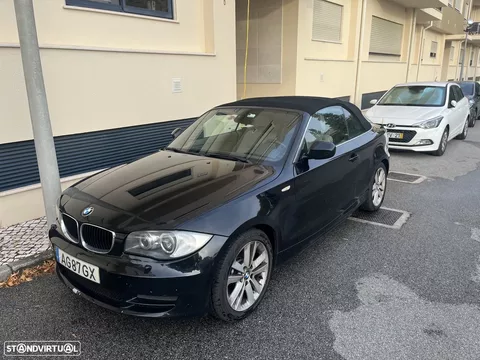 BMW 123