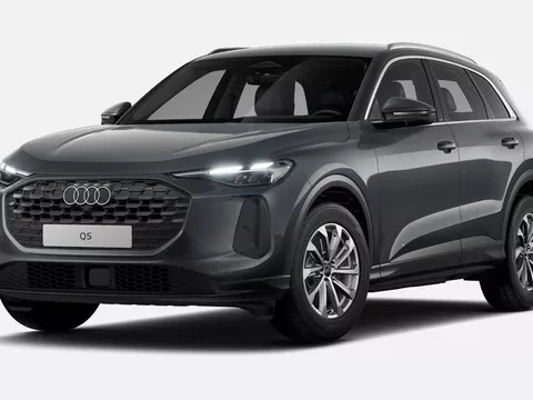 AUDI Q5 Q5 2.0TDI quattro S tronic Black line 150kW