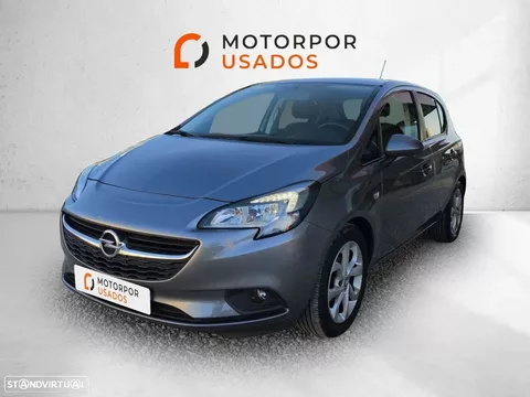 Opel Corsa 1.2 120 Anos