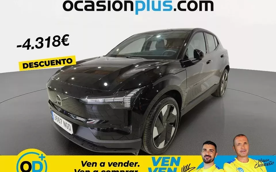 VOLVO EX30 EX30 Twin Ultra AWD