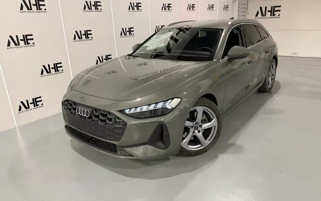 AUDI A5 A5 Avant 2.0TDI Advanced S tronic 150kW - 39990€ en Palafrugell