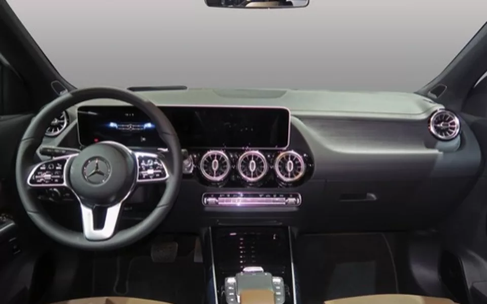MERCEDES - GLA - GLA 180 d