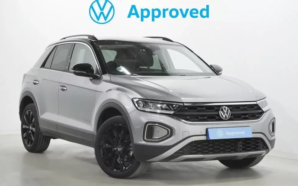VOLKSWAGEN T-Roc T-Roc 1.0 TSI Dark 81kW