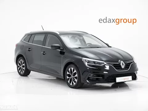 Renault Mégane Sport Tourer 1.3 TCe Limited