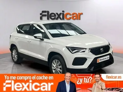 SEAT Ateca Ateca 1.0 TSI S&S Reference