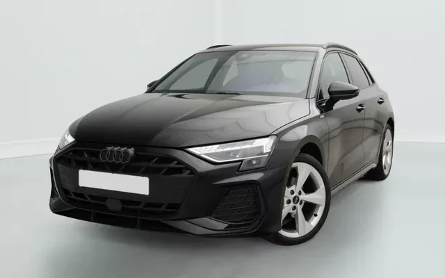 Audi A3 30 TFSI 116 S-TRONIC SPORTBACK Occasion