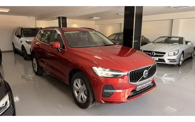 VOLVO XC60 XC60 B4 Core FWD Aut.