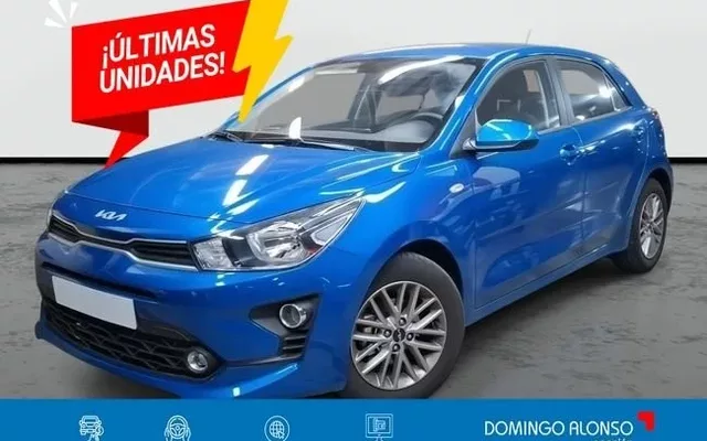 KIA Rio KIA 1.2 MPi 85 CV ACTIVE