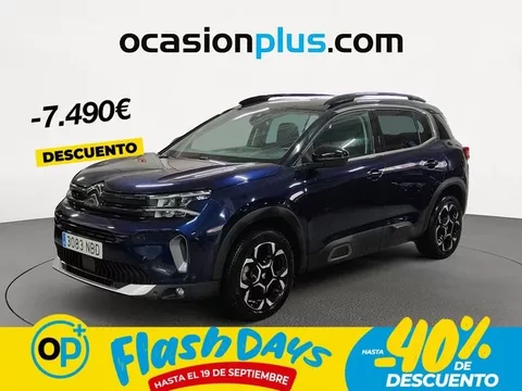 CITROEN C5 Aircross C5 Aircross PureTech S&S Shine Pack EAT8 130