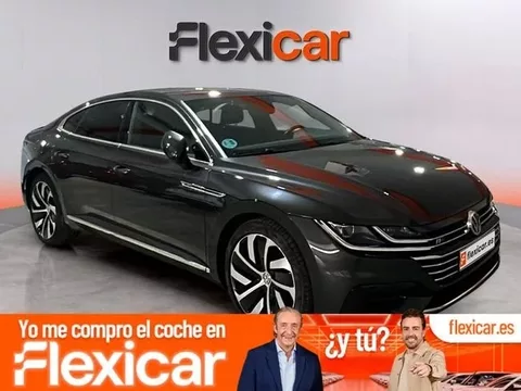 VOLKSWAGEN Arteon Arteon 2.0 TSI DSG7 140kW