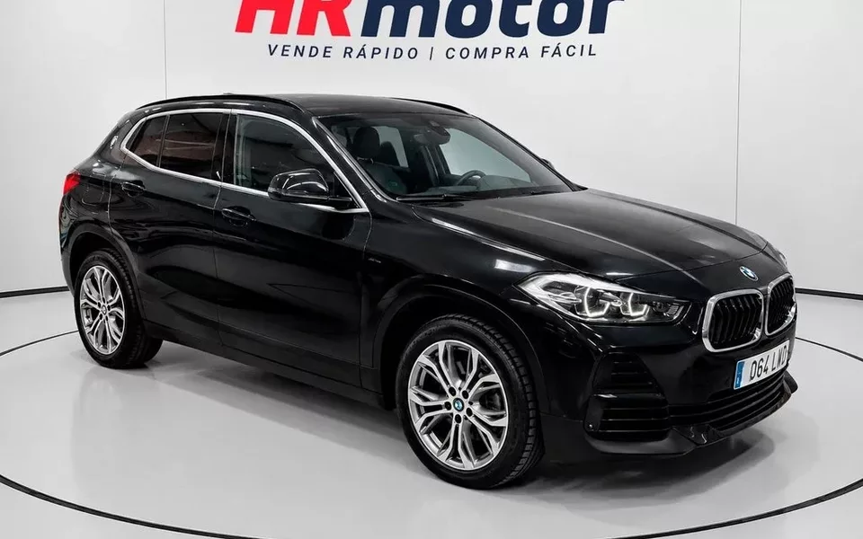 BMW X2 X2 sDrive 18iA - 23950€ en Zaratan