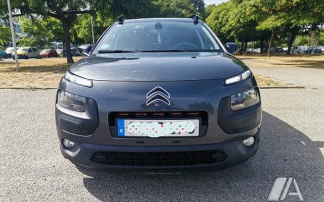 FORD Focus Focus 1.6 Ghia