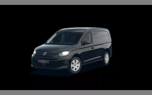 VOLKSWAGEN Caddy Maxi Cargo Dsl Caddy Maxi Cargo 2.0 TDi DSG