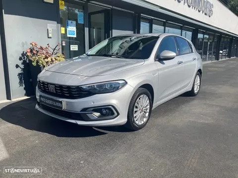 Fiat Tipo 1.3 MultiJet Life