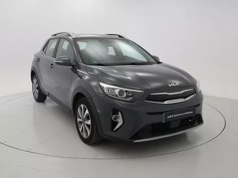 KIA Stonic 1.0 T-GDi 74kW (100CV) MHEV iMT Drive