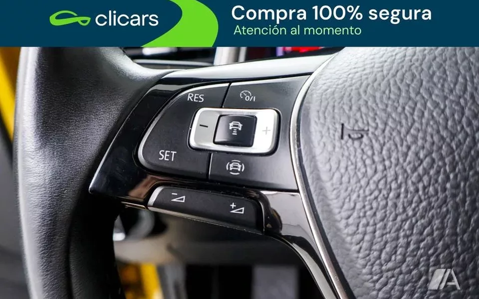 VOLKSWAGEN T-Roc T-Roc 2.0TDI Advance DSG7 - 16490€ en Cordoba