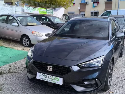 SEAT Leon ST