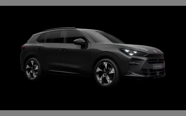 CUPRA Terramar 1.5 eTSI 150PK DSG IMPULSE PLUS PANODAK SENNHEISER STOCK NIEUW