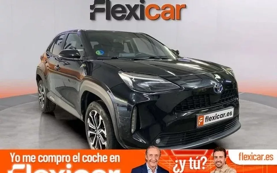 TOYOTA Yaris Cross Yaris Cross 120H Active Plus