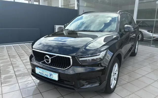 Volvo XC 40 1.5 T2 Momentum Plus Geartronic