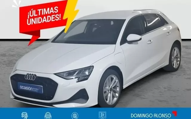 AUDI A3 Sportback Edition e-hybrid 150 kW (204 CV) S tronic