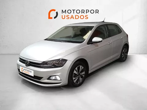 Volkswagen Polo - Motorpor
