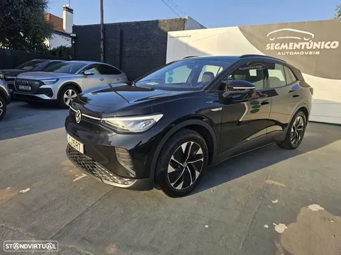 VW ID.4 77 kWh Pro