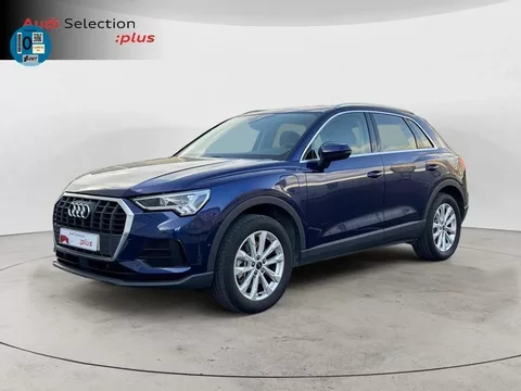AUDI Q3 Q3 45 TFSIe Advanced S-tronic