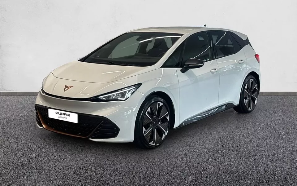 CUPRA BORN 230 ch - Batterie XL