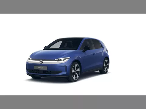 VOLKSWAGEN ID.Polo 52 kWh Edition One Style
