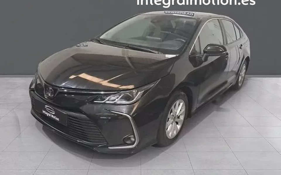 TOYOTA Corolla 125H Active Tech