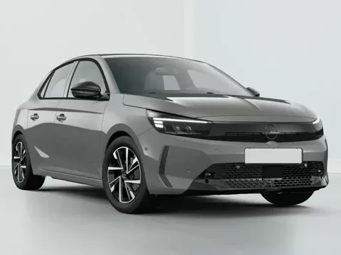Opel Corsa 1.2 100 GS BVM6 Zéro km immatriculé