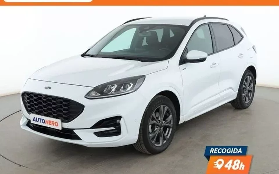 FORD Kuga 2.5 Hybrid ST-Line