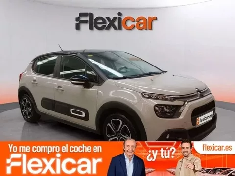 CITROEN C3 C3 1.5BlueHDi S&S Feel 100