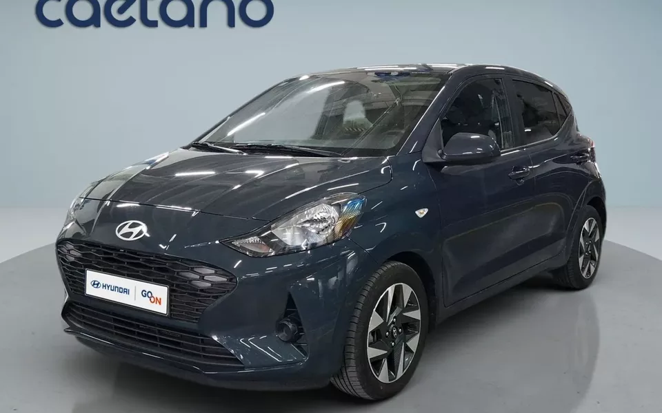 Hyundai i10 1.0 Comfort