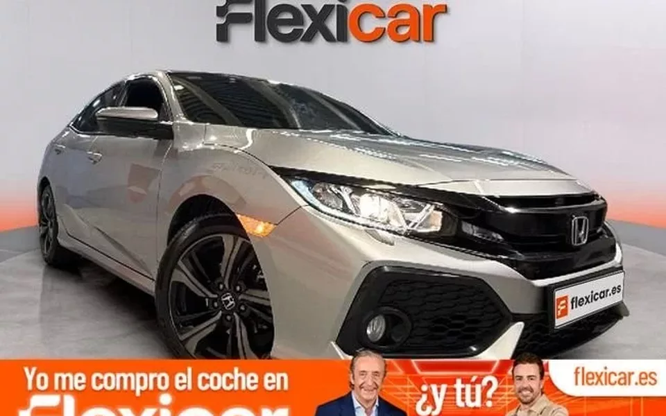 HONDA Civic Civic 1.0 VTEC Turbo Elegance