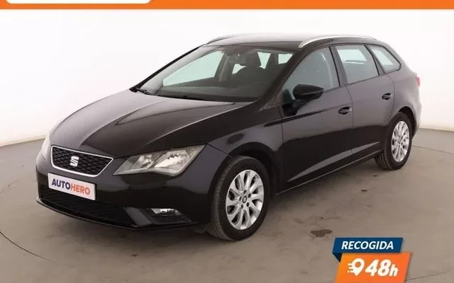 SEAT León 1.6 TDI Style