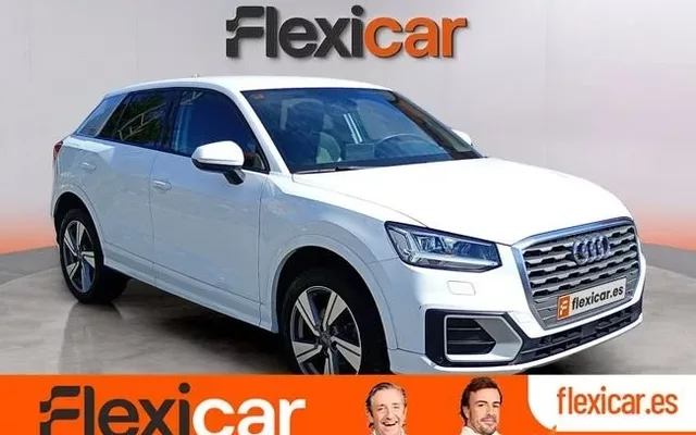 AUDI Q2 Q2 1.6TDI Sport edition 85kW