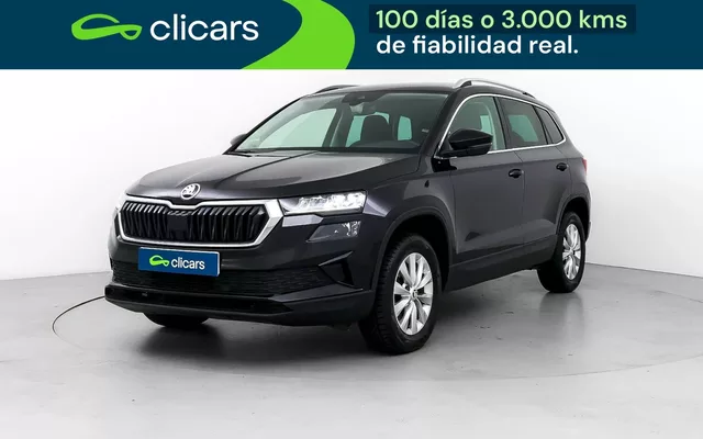 SKODA Karoq Karoq 2.0TDI Adblue Ambition 85kW