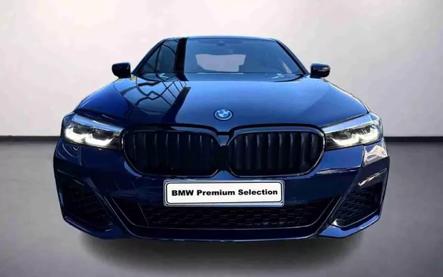 BMW - Série 5 - 530 e Pack M