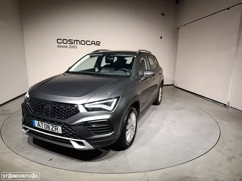 SEAT Ateca 1.0 TSI Style