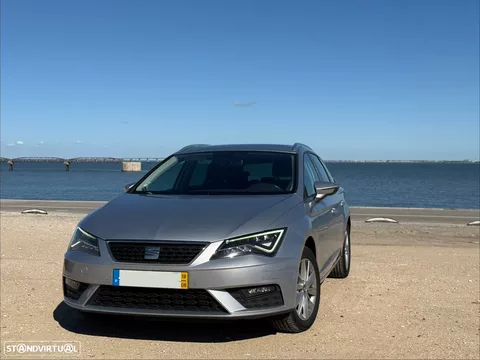 SEAT Leon ST 1.6 TDI Style S/S