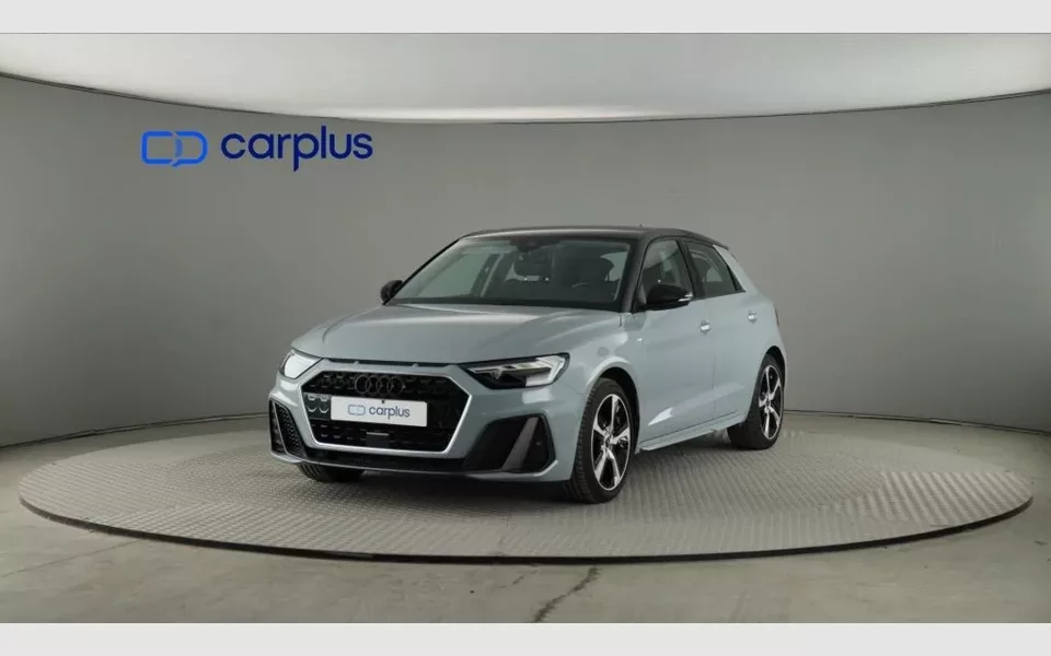AUDI A1 A1 Sportback 25 TFSI Adrenalin Black Edition