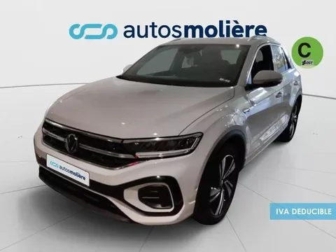 VOLKSWAGEN T-Roc T-Roc 1.5 TSI R-Line 110 kW
