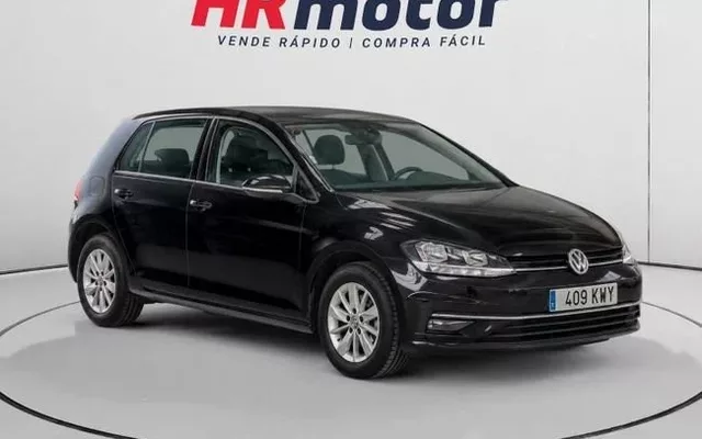 VOLKSWAGEN Golf Golf 1.0 TSI Ready2GO 85kW