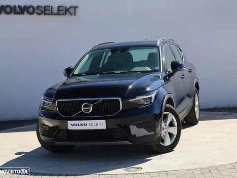Volvo XC 40 1.5 T2 Momentum Core